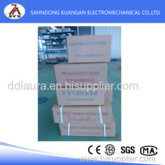 CFHC10-0.8 mine intrinsically safe pneumatic solenoid valve