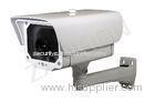 420 / 600 / 700TVL 48pcs 60M Bullet IR Cameras With SONY / SHARP Color CCD, Zoom Lens