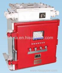 Supply best price of Mining explosion-proof inverter