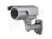Adjusting External Lens 30M Waterproof IR Camera With SONY / SHARP CCD, 36pcs IR LED