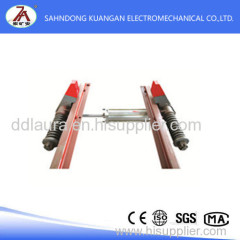 QZC Serious Pneumatic Mine Stopper