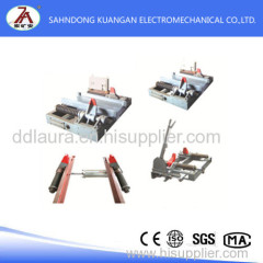 QZC Serious Pneumatic Mine Stopper
