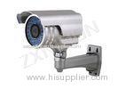 Outdoor 35pcs IR LED Waterproof 50M CCTV Bullet Camera With 420TVL - 700TVL CCD