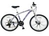 26 ALLOY 24 SPEED MTB bike