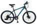 26 ALLOY 24 SPEED MTB bike