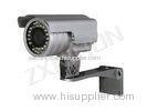 SONY, SHARP CCD CCTV IR Cameras With Mounting Brackets, 4 - 9mm Manual Zoom Lens