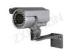 SONY, SHARP CCD CCTV IR Cameras With Mounting Brackets, 4 - 9mm Manual Zoom Lens