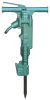B47 portable mining pneumatic air jack pick hammer;