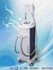 2 Handpieces Skin Rejuvenation Machine With E-light IPL RF