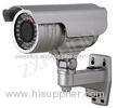 Built-in Bracket IP66 CCTV IR Cameras With SONY / SHARP CCD, Manual Zoom / DC Lens