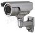 Built-in Bracket IP66 CCTV IR Cameras With SONY / SHARP CCD, Manual Zoom / DC Lens