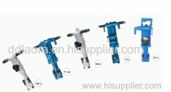 YT24 / Y28 Electric Rock Drill