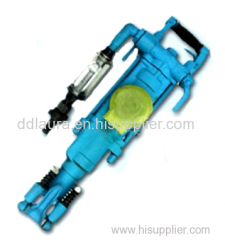 YT24 / Y28 Electric Rock Drill
