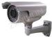 IP66 NIT90ERD CE CCTV IR Cameras With SONY, SHARP CCD, 9-22mm Manual Zoom, DC Lens