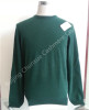 Men's Crew Neck Cashmere Pullover in Stock