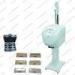 Portable E-light IPL+RF Machine For Wrinkle Removal , 530nm - 1200nm