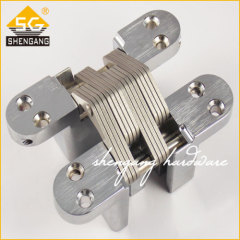 soss type concealed hinge 180 degree hidden hinges