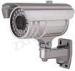 SONY, SHARP 50m IR Range IP66 Waterproof CCTV Cameras With CCD OSD Menu Control