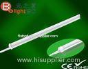 1.2m Super Bright SMD LED Tube Lights T5 High Efficiency For Airport 4 Feet