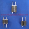 Sintered Ferrite Cylinder Magnet