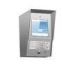 15 Inch Interactive Touch Screen Kiosk Machine Water-proof CE FCC ISO