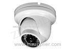 2.5'' 420TVL - 700TVL SONY / SHARP Color CCD Vandalproof IR Dome Security CCTV Camera