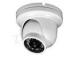2.5'' 420TVL - 700TVL SONY / SHARP Color CCD Vandalproof IR Dome Security CCTV Camera