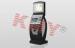 LCD Monitor Dual Touch Screen Bill Payment Kiosk With Waterproof