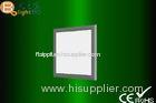 Custom Inside 600 x 600 LED Ceiling Panel Lights Square 18watt 230 V