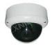 IP66 Vandalproof Dome Camera With Sony, Sharp CCD 3-Axis Bracket, Manual Varifocal Lens