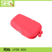 Hot sale fashion silicone coin wallet