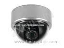 4-9mm Manual Varifocal Len Weatherproof VandalProof Dome Camera With Sony, Sharp CCD