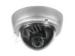 420TVL- 700TVL 4.5'' NVDA Weatherproof VandalProof Dome Camera With Sony / Sharp Color CCD