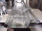 Roll Forming Line for Rolling Shutter Slats with Automatic Control Cut-to-length Cutting Mode