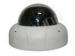Sony / Sharp CCD NVDL Weatherproof VandalProof Dome Camera With Manual Varifocal Lens