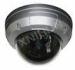 VandalProof Dome Camera With 420TVL - 700TVL Sony / Sharp CCD, 4-9mm Manual Varifocal Lens