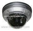 VandalProof Dome Camera With 420TVL - 700TVL Sony / Sharp CCD, 4-9mm Manual Varifocal Lens