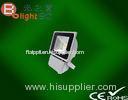 Low Heat Waterproof LED Outside Flood Lights 10W For Square Park 85V - 265V