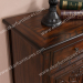 Antique dining room buffet, antique furniture JX-0956