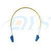 Low Insertion Loss Optical Fiber Patch Cord