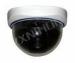 CE RoHs Sony / Sharp CCD 2.5'' IR Board Weatherproof Vandalproof Plastic Dome Camera NCDQ