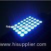 5 x 7 Dot Matrix Led Display