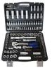 1/2&quot;&1/4&quot;DR 108 PCS TOOL KITS