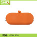 Multi-functional silicone coin purse for lady