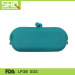 Multi-functional silicone coin purse for lady