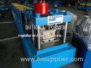 Steel C Purlins Roll Forming Machine with Well Compressive Strength