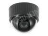 4 - 9mm Manual Zoom Lens 420TVL - 700TVL Clear Plastic Dome Camera With Sony / Sharp CCD