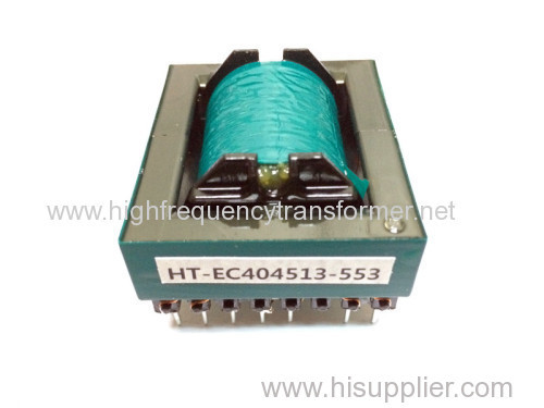 EE/EC High frequency transformer EC Flyback Transformer Vertical Transformers 12v 10 amp