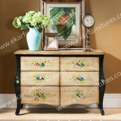 Decoration home Shabby chic furniture