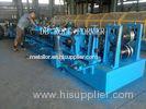 C / Z Interchange Roll Purlin Forming Machine for Supporter of Roof and Wall